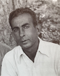 Alfonso Foradada, fotógrafo