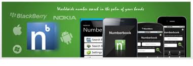 تحميل برنامج نمبر بوك للبلاك بيري برابط مباشر مجانا download numberbook blackberry 