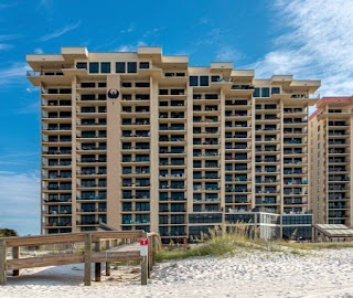 Phoenix I Condos, Orange Beach Alabama vacation rentals.