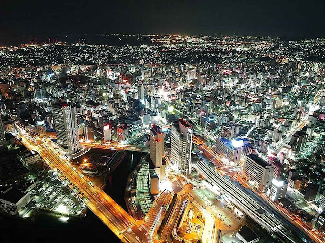 Hiroshima, hoje