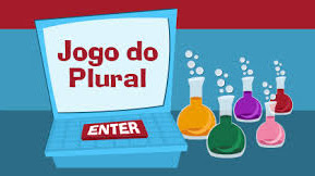 Português: Jogo do plural