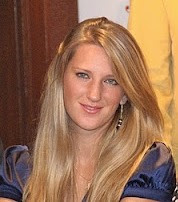 Vika Azarenka Belarusian Tennis Player