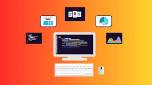 best online courses to learn web development