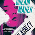 Capa Revelada/Cover Reveal  Dream Maker ( A Dream series #1) – Kristen Ashley