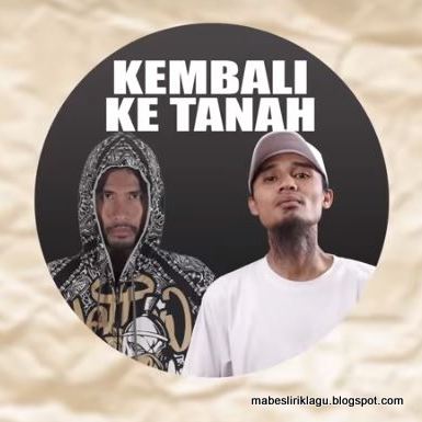 Ibnu The Jenggot - Kembali Ke Tanah