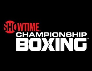 Showtime Boxing Events Live