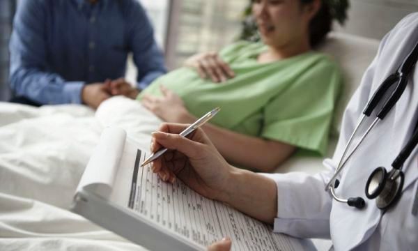 Kidney Injury on the Rise in Women Hospitalized During Pregnancy