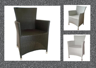 Furniture Handicraft Rattan Chair