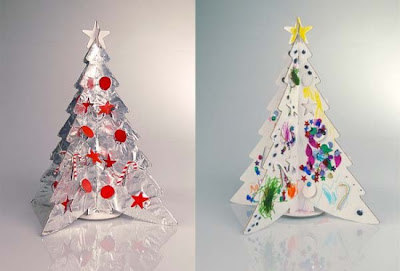 Unique Christmas Decorations: Christmas Decoration Ideas for Kids