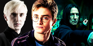 Explicação da teoria da oclumência: por que Harry Potter falhou (e Draco teve sucesso)
