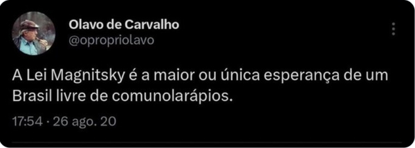 O Velho Não Erra Uma!