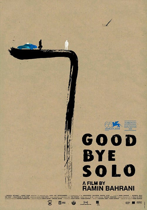 [HD] Goodbye Solo 2009 Pelicula Completa En Español Castellano