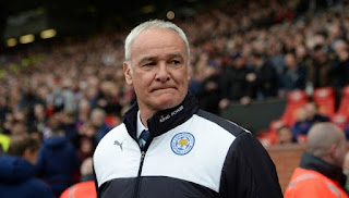 Agen Bola - Leicester City Resmi Depak Ranieri