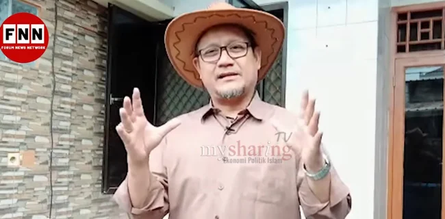 GNPF Ulama: Putusan MA, Pengalihan Isu Atau Amunisi Baru?