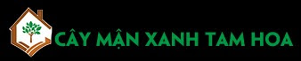 Cây Mận Xanh Tam Hoa