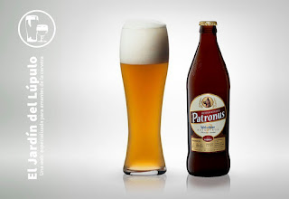 Patronus Weissbier