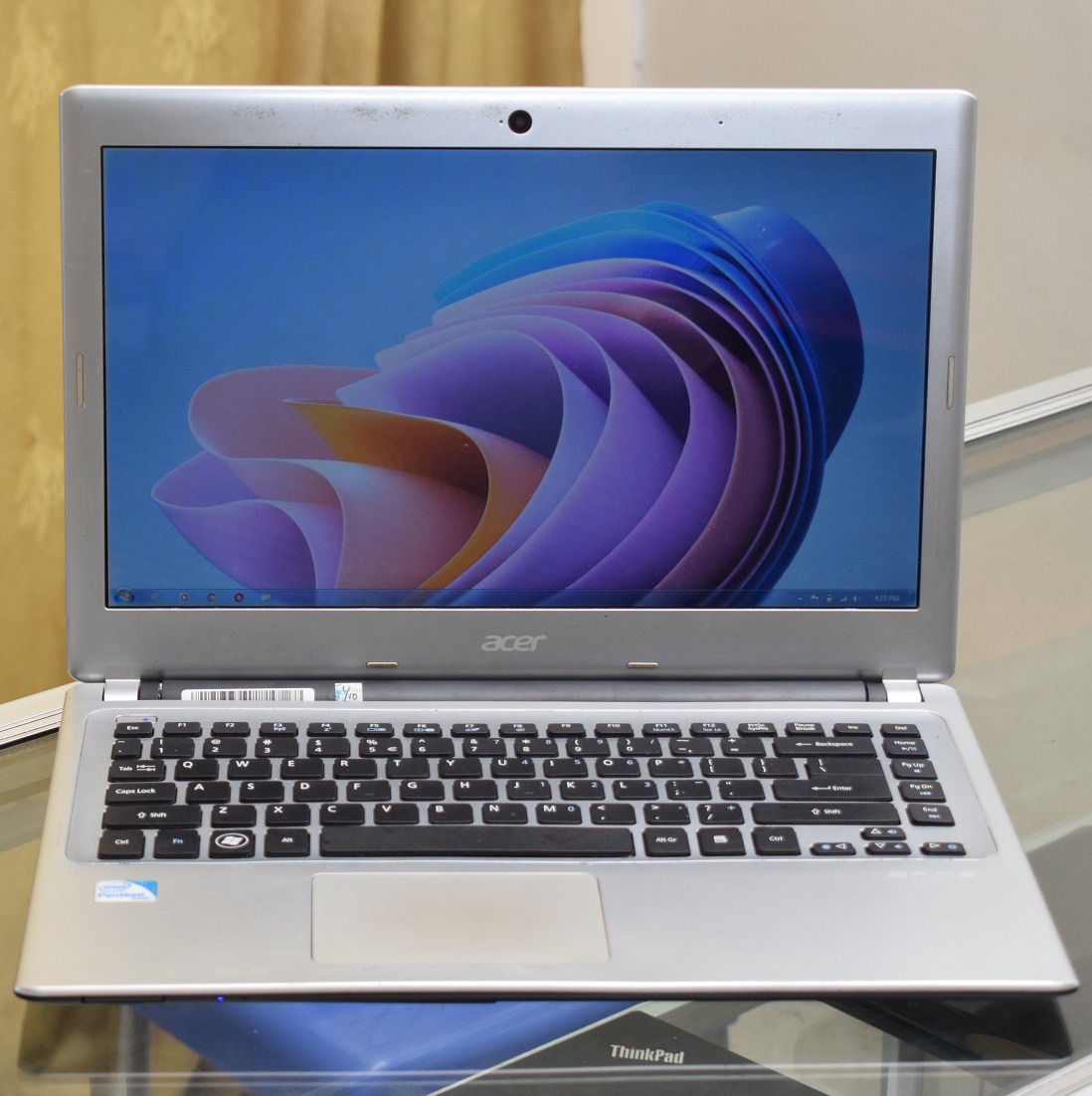paso Nublado Desgastado Jual Laptop Acer Aspire V5-431 (1 4-Inch ) Intel | Jual Beli Laptop Bekas,  Kamera, Service, Sparepart di Malang