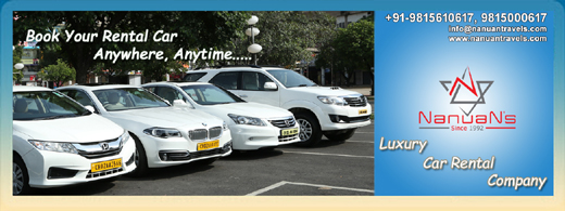self drive car rental company in Chandigarh, self drive car rental company in Mohali