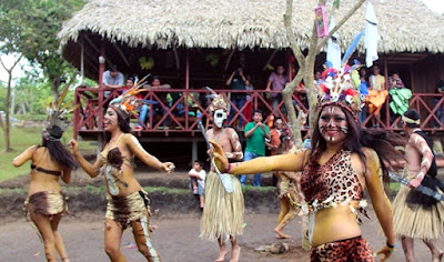 selva peruana paquetes turisticos economicos