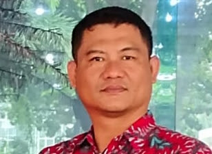 Erwin Giestom: Perihatin dan Meminta Pemerintah Harus Tegas