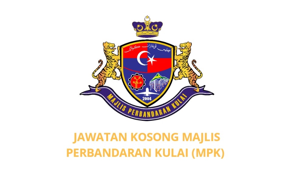 Jawatan Kosong Majlis Perbandaran Kulai 2020 - SPA