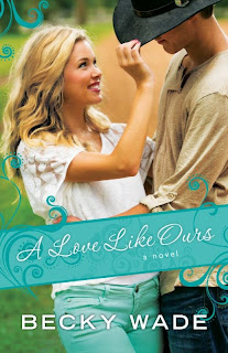 Review - A Love Like Ours