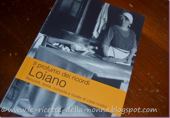 Il profumo dei ricordi. Loiano (1)