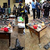 Suspected Kidnappers Nabbed With Charms, Ammunitions And Victims Properties [Photos]