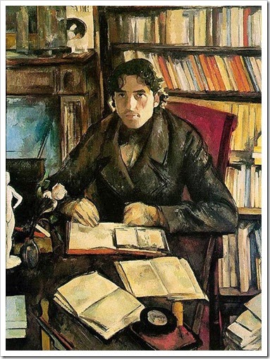 Cézanne