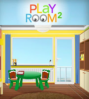 Playroom 2 walkthrough.