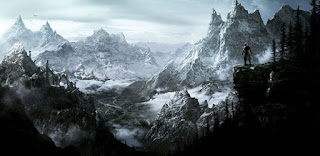 ดาวน์โหลดเกมส์ The Elder Scrolls V: Skyrim