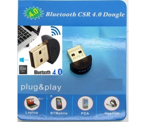 USB Bluetooth Nano CSR 4.0
