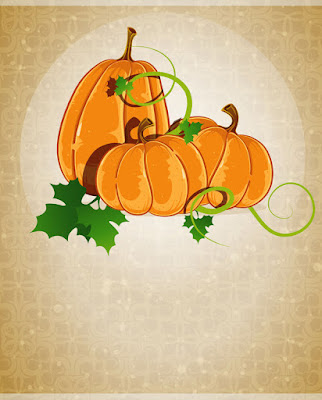 Pumpkin Week logo