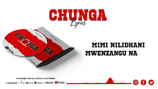 New Video|Kayumba-Chunga Lyrics|Download Official Mp4
