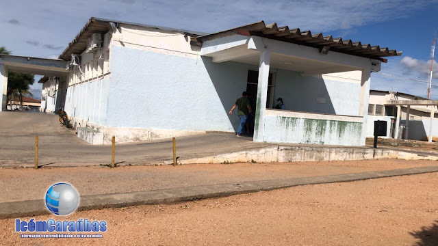 Casal sofre acidente de moto na RN-117 próximo da entrada da cidade de Caraúbas