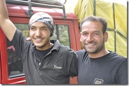 006 le chauffeur et le mecano