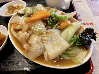 餃子工房 福来