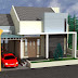 Model Rumah Minimalis 1 Lantai Terbaru Yang Nyaman