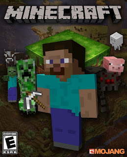 Download Game Minecraft for PC