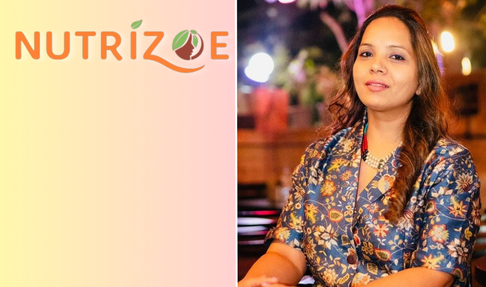 India’s 1st Women Nourishment Brand Nutrizoe Raises INR 3 Cr in a Bridge Round Led By Inflection Point Ventures