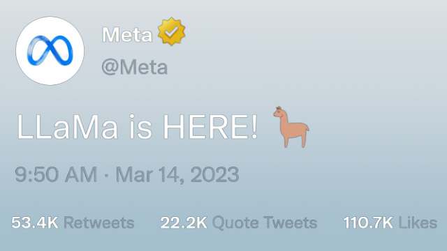 Meta Llama 2: क्या है, यह कैसे काम करता है और कौन-से यूजर्स कर सकेंगे इस्तेमाल