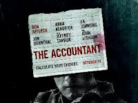  Download Film The Accountant (2016) Subtitle Indonesia 