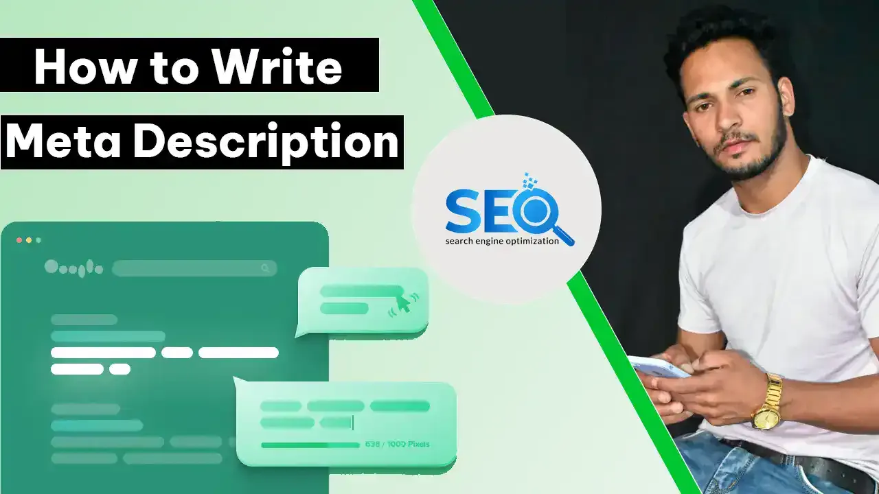 Meta Description Optimization: How to Optimization Meta Description in Yoast SEO