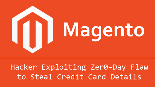 magento-hacking