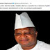 Finally: Sahara Reporters Reveals What Killed Senator Isiaka Adeleke