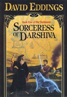 Sorceress of Darshiva