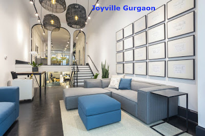 Joyville Gurgaon