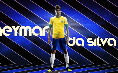 Neymar Wallpaper