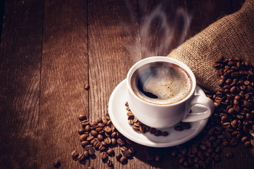 Estudo sugere que cafeína no sangue pode reduzir gordura corporal e diabetes