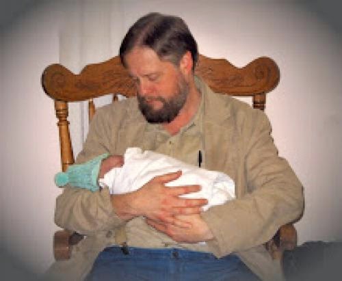 Welcome Finally Rev Canon Charles Nalls
